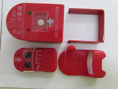 BRT車輛將加裝自動(dòng)破玻器