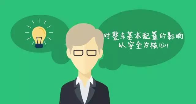 《營運客車安全技術條件》之三：整車以安全為核心